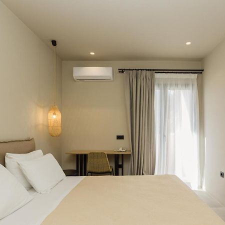 Panas Hotel Spartia  Luaran gambar